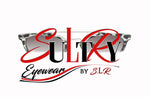 Sultry Eyewear logo