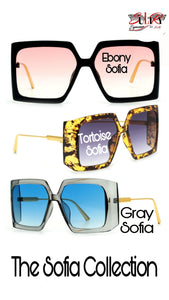 The Sofia Collection